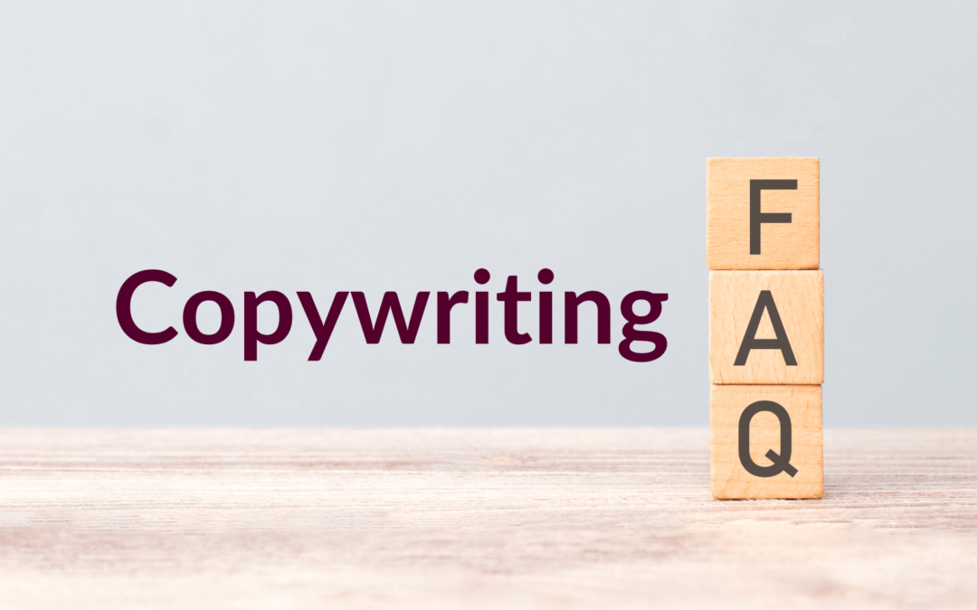 Copywriting FAQ: What are some psychological motivators I can use in my copy?