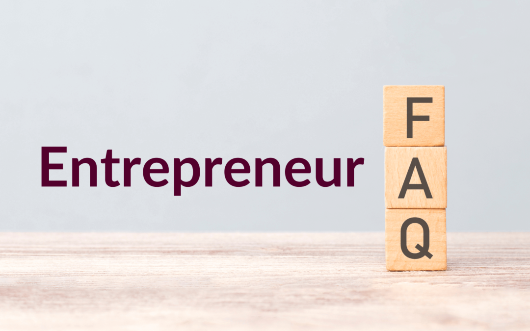 Entrepreneur FAQ: What is the difference between an interest and a passion?