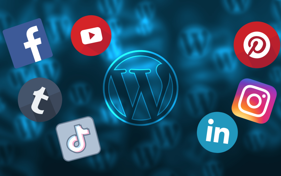 Two Powerful Ways WordPress Can Build Your Visibility