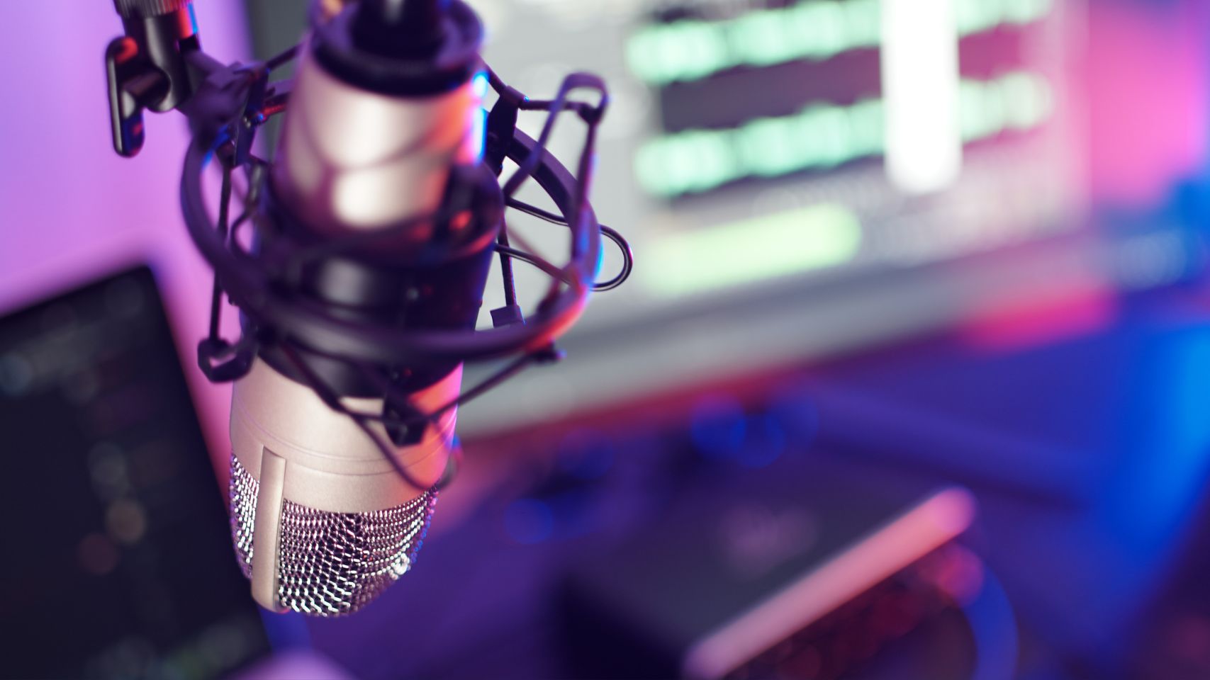 Top 3 Reasons You Should Use Audio in Your Marketing