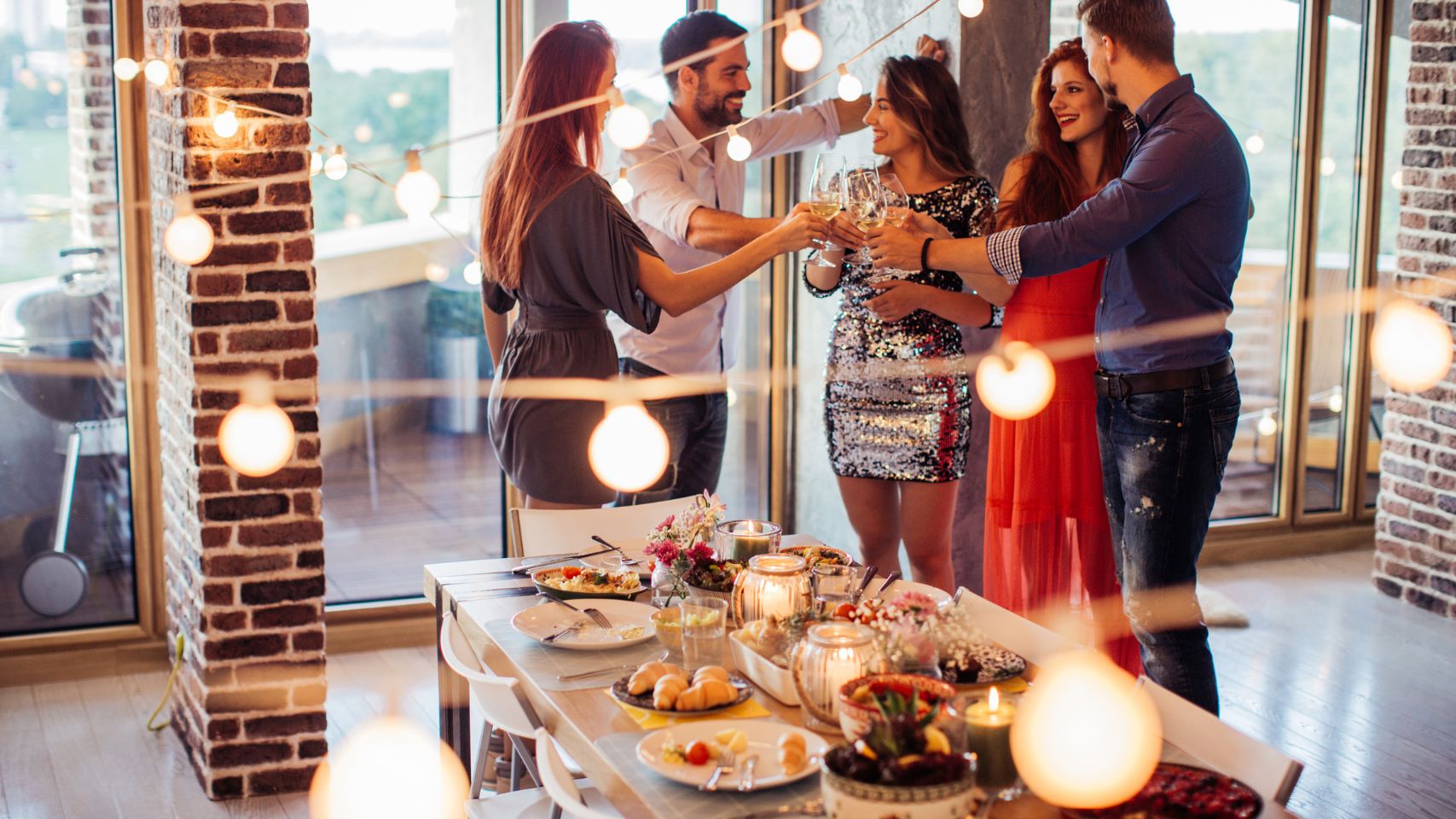 Word of Mouth Marketing and Your Virtual House Warming Party