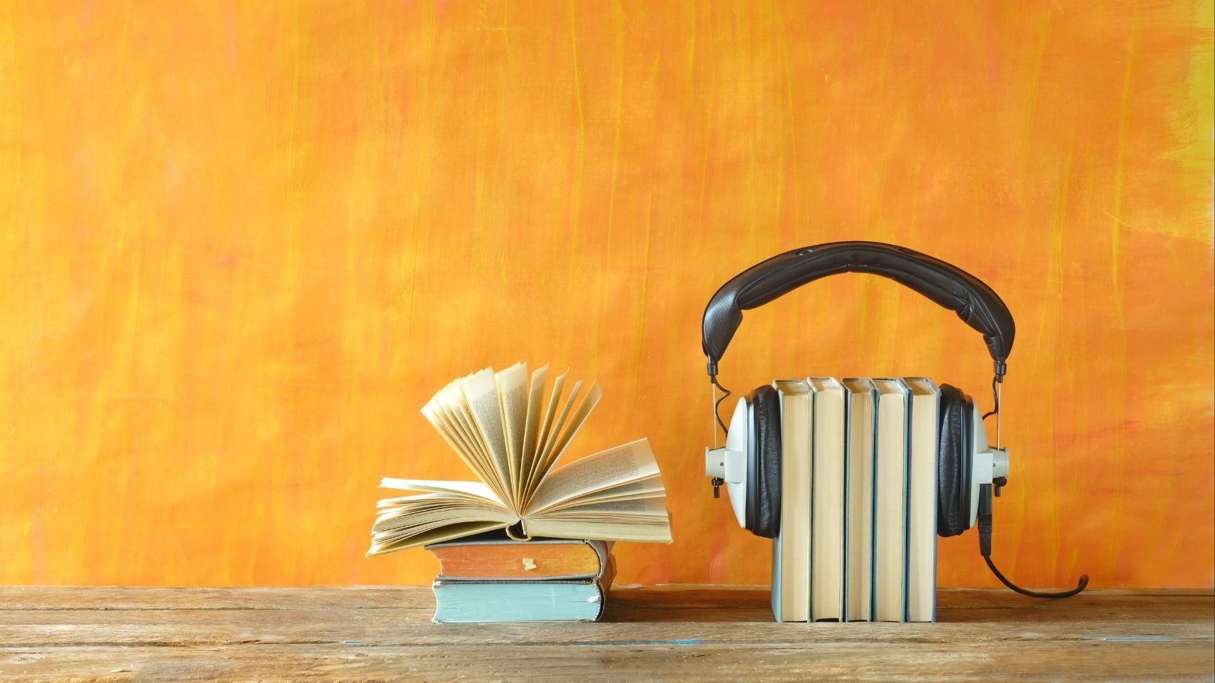 Three Ways to Use Audio to Sell Your Book