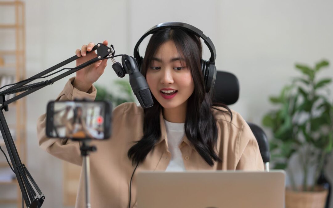 5 Uses for Podcasting in Your Business
