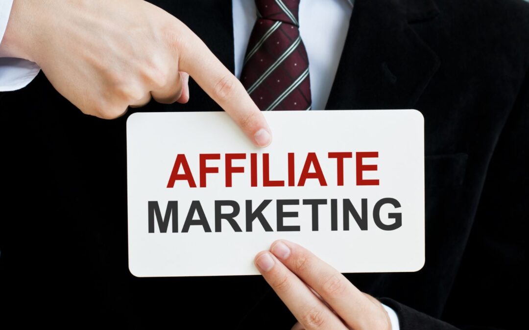 Affiliate Marketing as a Back-End Marketing Strategy