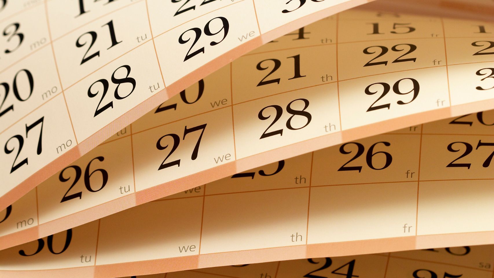 The Importance of Having a Content Calendar