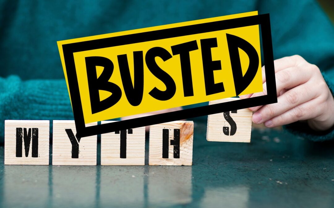 BUSTED! More than One Information Product Creation Myth