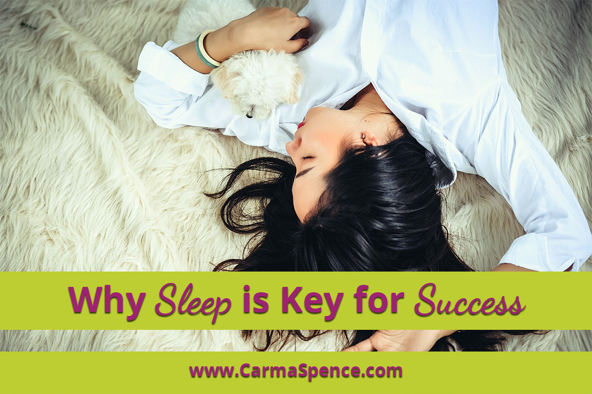 sleep success