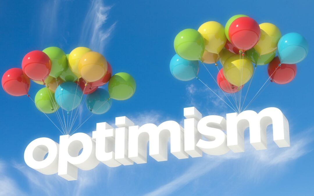 6 Ways to Cultivate Optimism Each Day