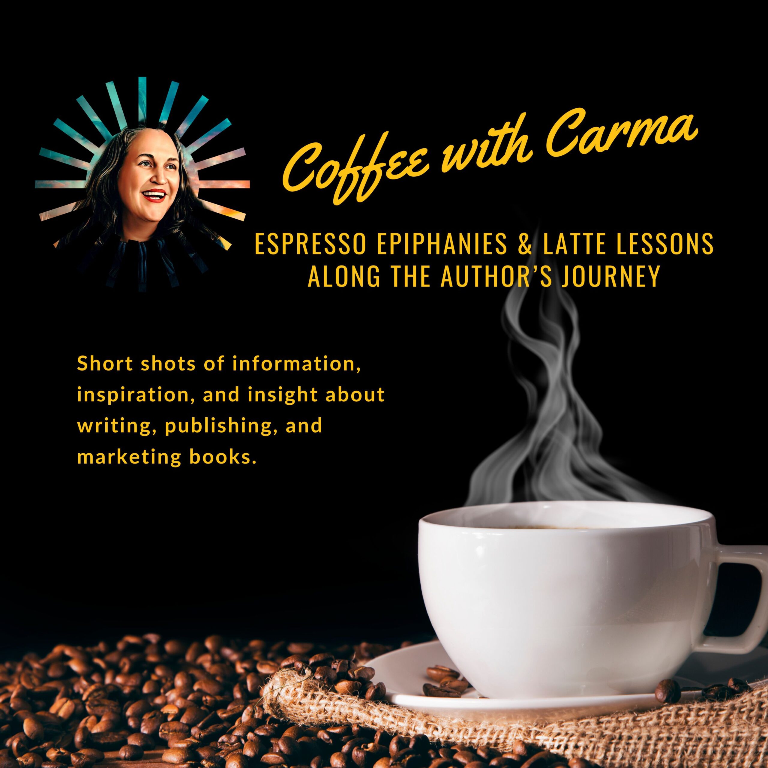 Coffee with Carma