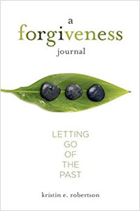 A Forgiveness Journal